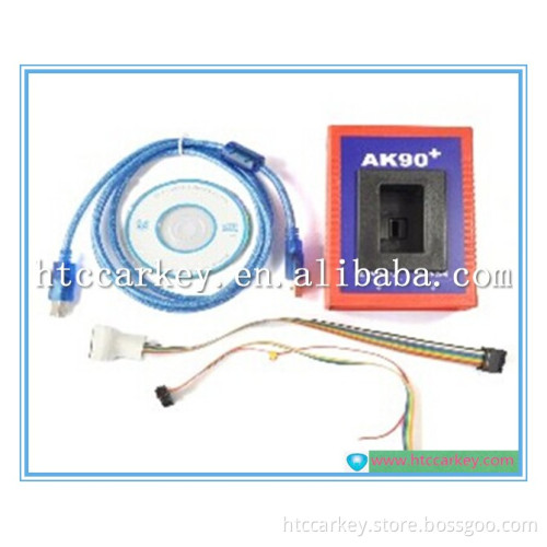 Top quality products for BMW AK90 Key Programmer for all BMW EWS